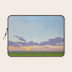 Altus Sunset Laptop Sleeve Gallery Image 1