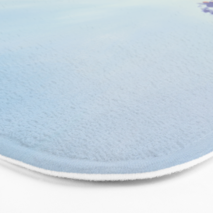 Altus Sunset Bath Mat Gallery Image 3