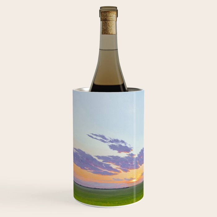 Altus Sunset Wine Chiller Gallery Image 2