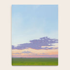 Altus Sunset Notebook Gallery Image 4