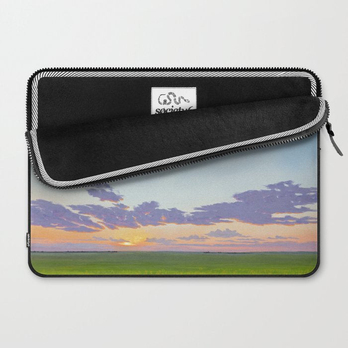 Altus Sunset Laptop Sleeve Gallery Image 2