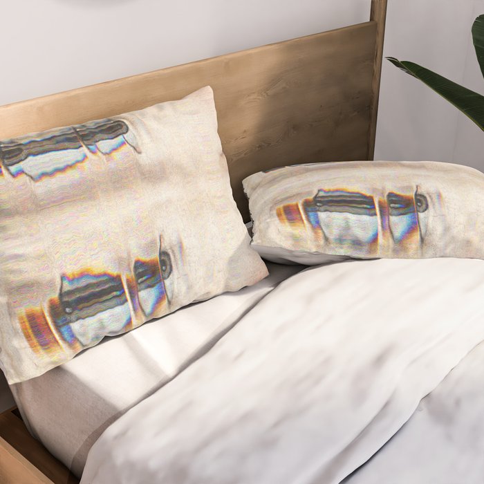 Digitex Triacotine 29 Pillow Sham Gallery Image 2