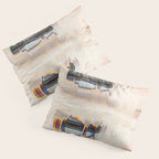 Digitex Triacotine 29 Pillow Sham Gallery Image 3