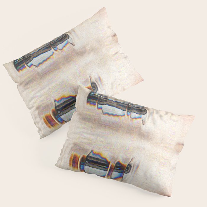 Digitex Triacotine 29 Pillow Sham Gallery Image 3
