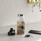 Minimal Leopards Water Bottle Gallery Image 4