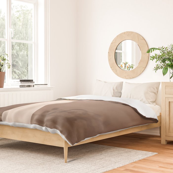Summer Morning at Home Duvet Cover Gallery Image 2