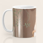 Summer Morning at Home Coffee Mug Gallery Image 3