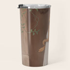 Summer Morning at Home Travel Mug Gallery Image 3