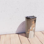 Summer Morning at Home Travel Mug Gallery Image 4