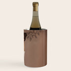 Summer Morning at Home Wine Chiller Gallery Image 3