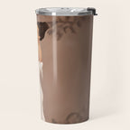 Summer Morning at Home Travel Mug Gallery Image 2