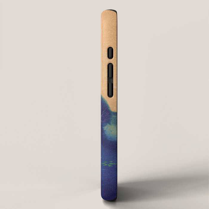 Filling the Well iPhone Case Gallery Image 2