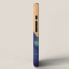 Filling the Well iPhone Case Gallery Image 2