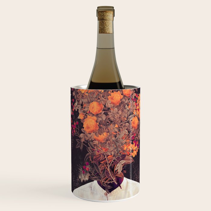 Bloom Wine Chiller Gallery Image 1