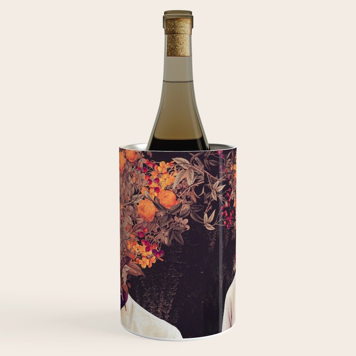 Bloom Wine Chiller Gallery Image 3