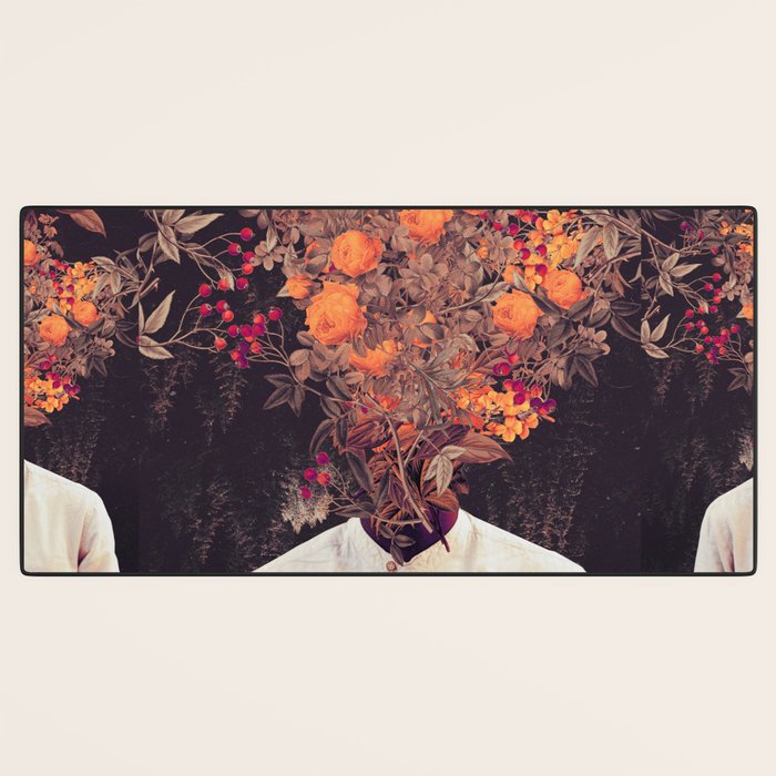 Bloom Desk Mat Gallery Image 3