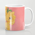 Bouquet Gift Sunny Coffee Mug Gallery Image 1