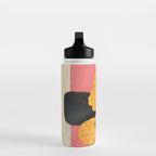 Bouquet Gift Sunny Water Bottle Gallery Image 3