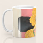 Bouquet Gift Sunny Coffee Mug Gallery Image 3