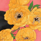 Bouquet Gift Sunny Coffee Mug Gallery Image 2