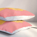 Bouquet Gift Sunny Pillow Sham Gallery Image 3
