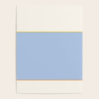 Poolside Color Block Poster Gallery Image 4