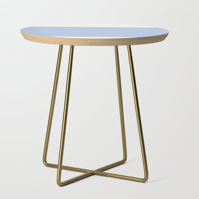 Poolside Color Block Side Table Gallery Image 1