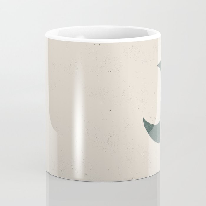 Moon Coffee Mug Gallery Image 4