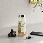 Rain Saves from Burning Out Water Bottle Gallery Image 4
