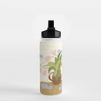 Rain Saves from Burning Out Water Bottle Gallery Image 2
