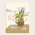 Rain Saves from Burning Out Notebook Gallery Image 4