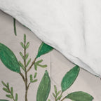 Winter Berry Pattern Comforter Gallery Image 4