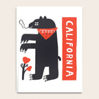 New California Notebook Gallery Image 4