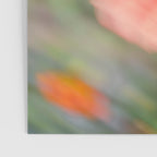 Moving Flowers | Abstract Floral Photography Poster Gallery Image 3