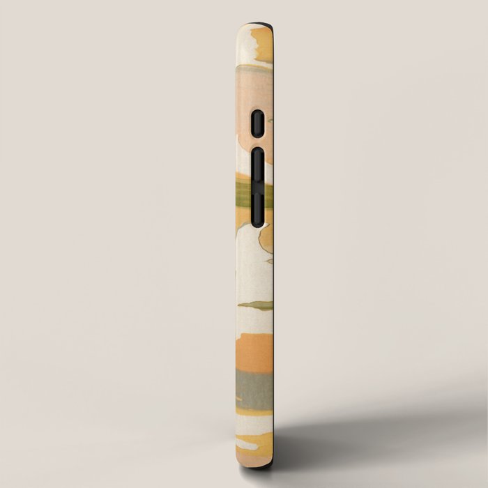 Summer Glow #2 iPhone Case Gallery Image 2