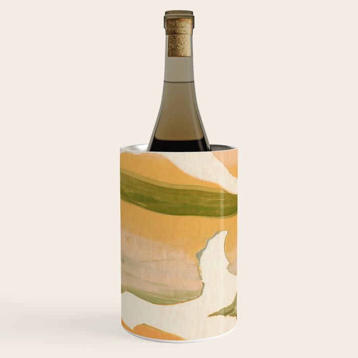 Summer Glow #2 Wine Chiller Gallery Image 3