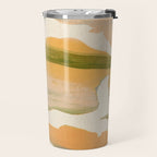 Summer Glow #2 Travel Mug Gallery Image 2