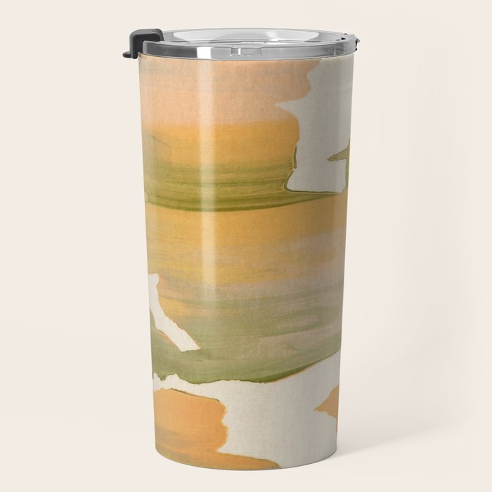 Summer Glow #2 Travel Mug Gallery Image 3