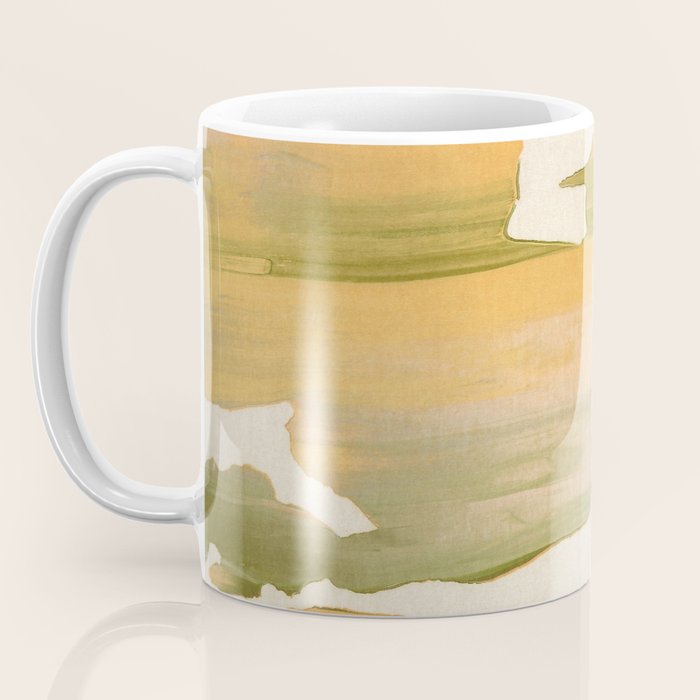 Summer Glow #2 Coffee Mug Gallery Image 3