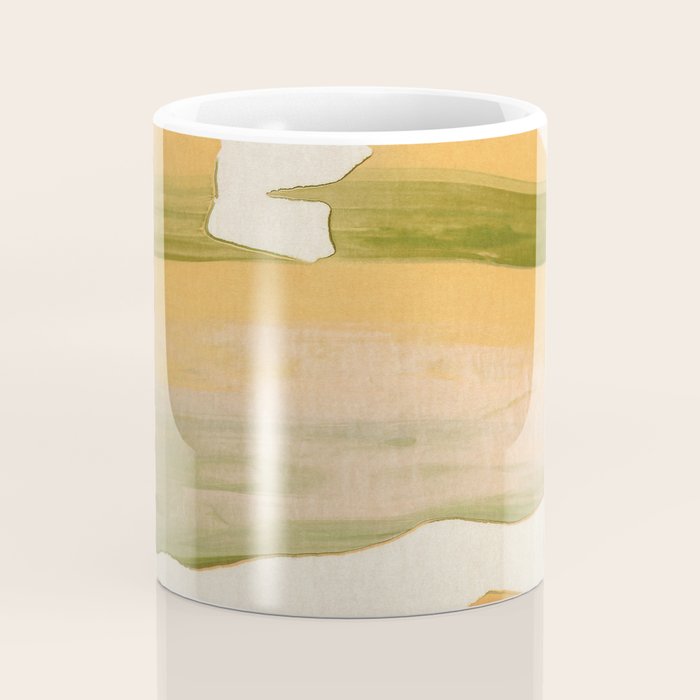 Summer Glow #2 Coffee Mug Gallery Image 4