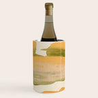 Summer Glow #2 Wine Chiller Gallery Image 1