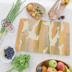 Summer Glow #2 Cutting Board Gallery Image 2