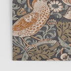 Strawberry thief, William Morris  Poster Gallery Image 3