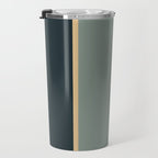 Contemporary Color Block LV Travel Mug Gallery Image 3