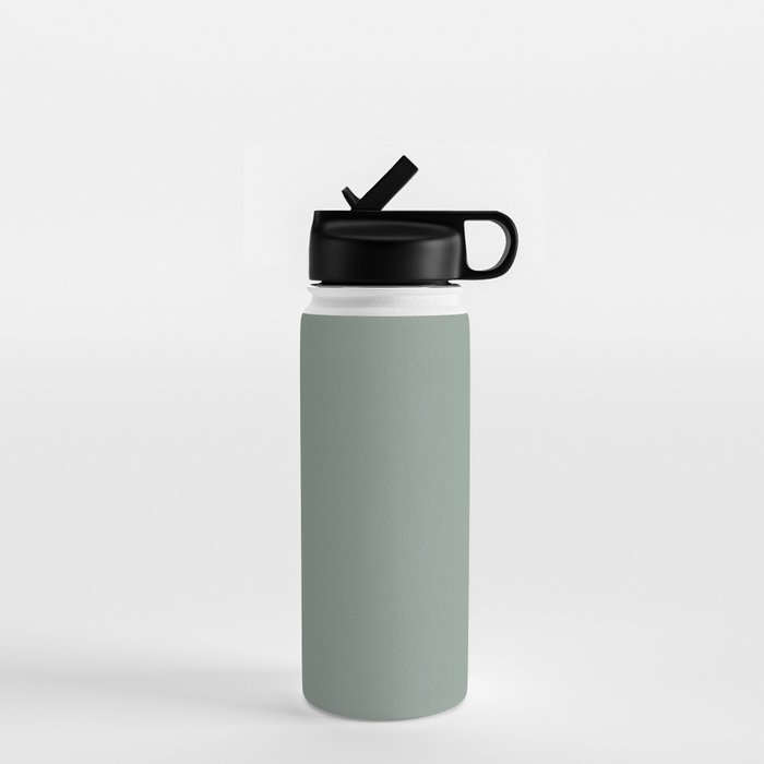 Contemporary Color Block LV Water Bottle Gallery Image 1