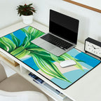 Tropical Geometry 81 Desk Mat Gallery Image 2