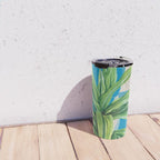 Tropical Geometry 81 Travel Mug Gallery Image 4