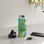 Tropical Geometry 81 Water Bottle Gallery Image 4