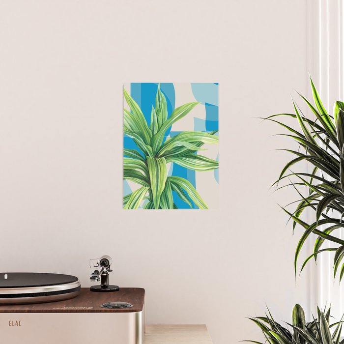 Tropical Geometry 81 Poster Gallery Image 2