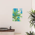 Tropical Geometry 81 Poster Gallery Image 2